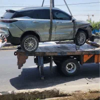 جلوبندی و مکانیک کار ماهر نیازمندیم|استخدام صنعتی، فنی، مهندسی|تهران, شهر زیبا|دیوار