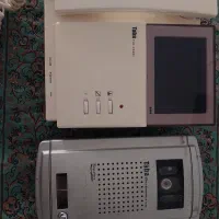 ایفون درب بازکن