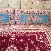 دو جفت پشتی درحدنو|پشتی|زابل, |دیوار