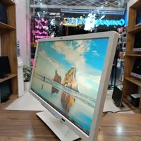 مانیتور فوجیتسو ساخت آلمان 24 اینچ HDMI DP VGA|قطعات و لوازم جانبی رایانه|مشهد, گوهرشاد|دیوار