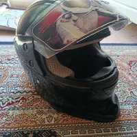 کلاه کاسکت red line