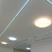 برقکار برقکاری لاین نوری