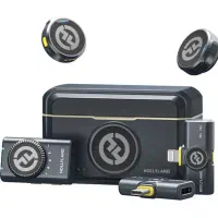 میکروفون هالی m2