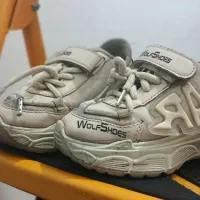 کفش کودک درحد نو