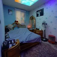 آپارتمان۲خوابه ۱۱۰ متری همکف|فروش آپارتمان|رشت, آب آسیاب|دیوار