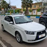 دنا پلاس اتوماتیک توربو