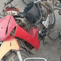 موتور خاموش