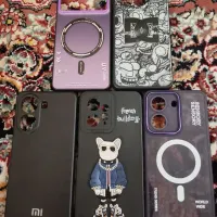 قاب گوشی x6pro وx7pro و نوت 12