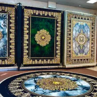 فرش نووان ۱۵۰۰شانه ۱۲،۹،۶ متری