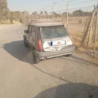 پی کی|خودرو سواری و وانت|کرج, حسین آباد (اکبر آباد)|دیوار