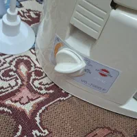 سبزی خرد کن نو استفاده نشده مدلvG پارس خزر|خردکن، آسیاب، غذاساز|رشت, استقامت ۲|دیوار