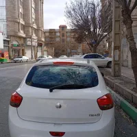 تیبا2 مدل1401|خودرو سواری و وانت|کرمانشاه, |دیوار