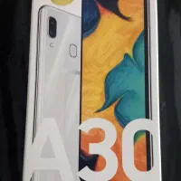 گوشی سامسونگ A30