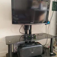 تلویزون سامسونگ 42|تلویزیون و پروژکتور|تهران, مجیدآباد|دیوار