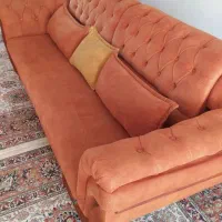 مبل هشت نفره برند آرکا