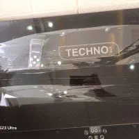 هود تمام لمسی خارجی|هود|خرم‌آباد (تنکابن), |دیوار