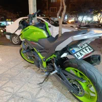 بلنتا z249دوسیلندر ۱۴۰۲