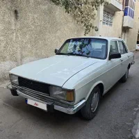 پیکان سواری سفید 83 خیلی کم کار خونگی|خودرو سواری و وانت|اصفهان, نصرآباد|دیوار