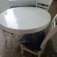 میز ناهار خوری