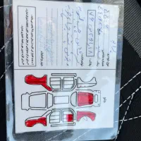 پراید ۱۳۱|خودرو سواری و وانت|همدان, |دیوار