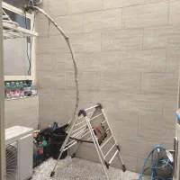 واحد 110 متر پیتاک زیباشهر/شیک/طبقه همکف|فروش آپارتمان|دزفول, |دیوار