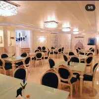 اجاره رستوران و سفره خانه