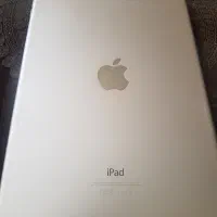 تبلت اپل Apple iPad Air 2 با آداپتور اصل