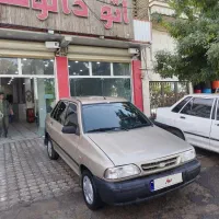 پرایدصبا|خودرو سواری و وانت|دورود, |دیوار