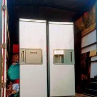 حمل بار و اساس منزل ساکن سرپل