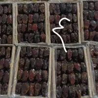 فروش خرما و رطب خورده و عمده