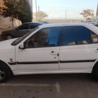 پژوپارس|خودرو سواری و وانت|محمدیه-قزوین, |دیوار