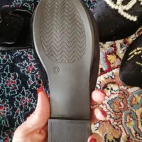 صندل مخمل روفرشی|کیف، کفش، کمربند|کرمانشاه, |دیوار