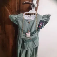 لباس دخترونه دون