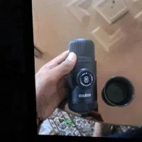 اسپرسو ساز مسافرتی ناتو پرسو|سماور، چای‌ساز، قهوه‌ساز|تهران, افسریه جنوبی|دیوار
