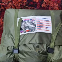 کیسه خواب آمریکایی|کوهنوردی و کمپینگ|مشهد, ابوذر|دیوار