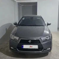 دنا پلاس اتوماتیک آپشنال