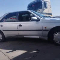 اتاق پژو ۴۰۵مدل۸۶