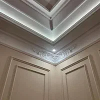 سفیدکاری گچکاری لکه گیری رفه شوره نم زدگی خوردکاری|خدمات پیشه و مهارت|بندر ماهشهر, |دیوار