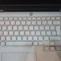 لپتاپ Lenovo Loq 15 irh8 i7 درحد نو|رایانه همراه|مشهد, توس (بلوار توس)|دیوار