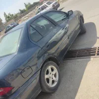 سمند تیوفایو