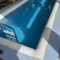 اجاره روزانه کوتاه مدت باغ ویلا استخر اتاق شیشهای|اجارهٔ کوتاهمدت ویلا و باغ|پاکدشت, پاکدشت (مامازند)|دیوار