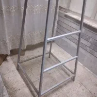 چهار پایه آهنی|مصالح و تجهیزات ساختمان|کرج, شاهینویلا|دیوار