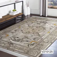 مخمل فرش ماشینی۴،۶،۹،۱۲شانل آفتاب تلناز ایپک