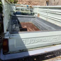 وانت پیکان93تمیز|خودرو سواری و وانت|بروجرد, |دیوار