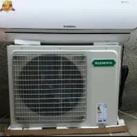 کولرگازی