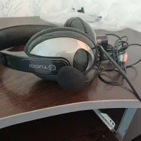 هدست کیمینگ با سیم  تاچی