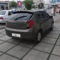 جک جی تری مدل ۱۳۹۲ دنده