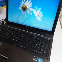 لپ تاپ ۱۷ اینچ|رایانه همراه|تبریز, |دیوار