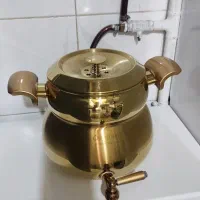 کتری قوری|قوری، کتری، قهوه‌ساز دستی|قزوین, |دیوار