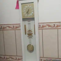 ساعت ایستاده